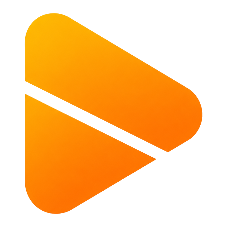 Logo Xưởng Video AI