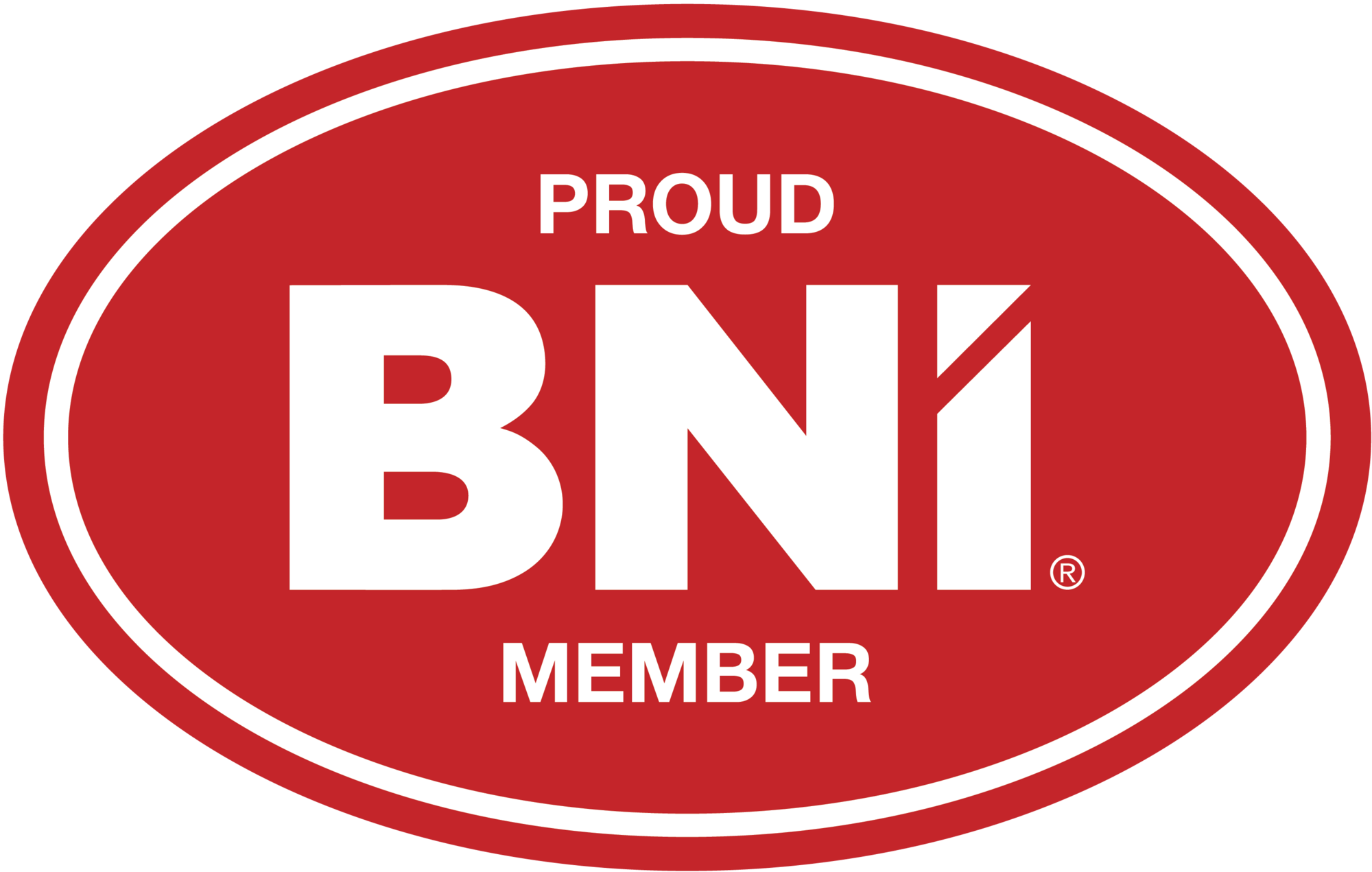 Thành viên tự hào của BNI